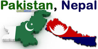 Pakistan-Nepal Bilateral Relations