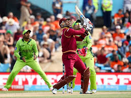 Karachi Hosting T20I With West Indies From Tomorrow