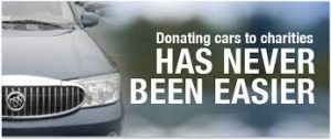 A Guide To Donating A Car To Charity