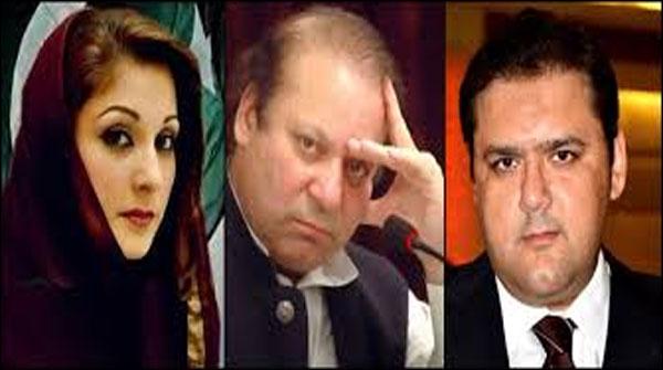 FIA Revealed that Maryam Nawaz Sharif Is The Beneficial Owner of Companies