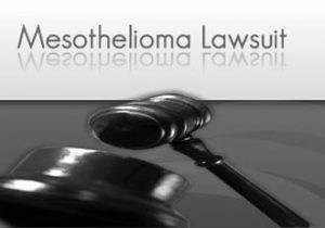 Mesothelioma Lawsuit or Claim 