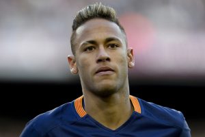 Neymar Out of Action Until the Eve of the World Cup