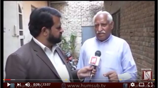 Election or Selection: Views & Opinions of The Minorities On HumSub TV