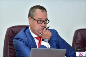 Top Lawyer of UK Hired By Pakistan In Money Laundering Case Against MQM Chief Altaf Hussain