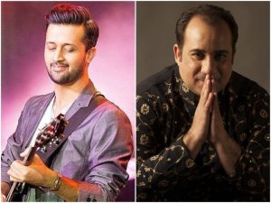 Pakistani Artists Continue To Sing for Indian Projects