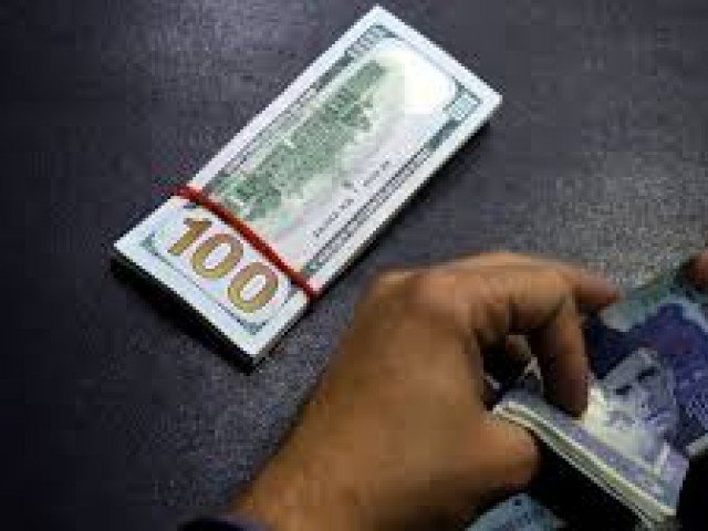 Foreign Exchange Reserves Drops And Current Account Deficit Goes Up