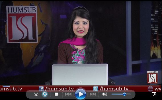 Urdu News April 2 2018 HumSub TV