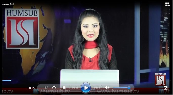 Urdu News 1st April 2018 HumSub TV