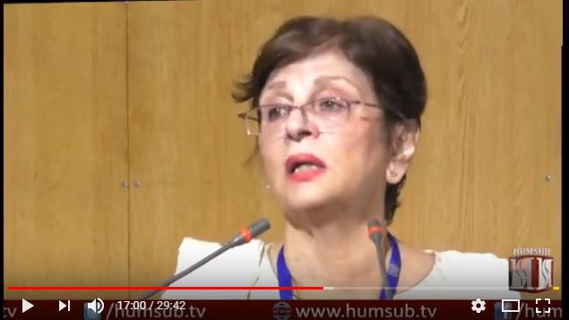 Sahil Representatives Press Conference HumSub TV