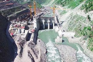 Electricity For Pakistan From Neelum Jhelum Hydropower Project
