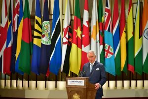 Commonwealth Trade And The New Head 