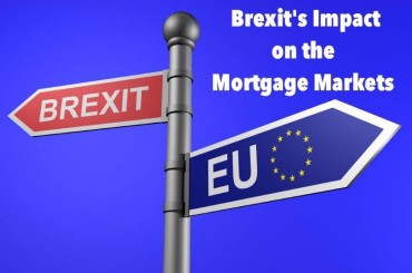 What is the impact of Brexit on Mortgage?