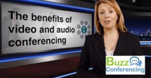 5 Ways A Conference Call Can Benefit Your Business