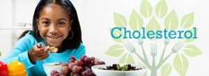 How Should I Reduce Cholesterol In My Child?