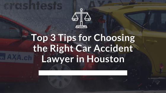 Things To Consider Before Choosing The Right Accident Lawyer