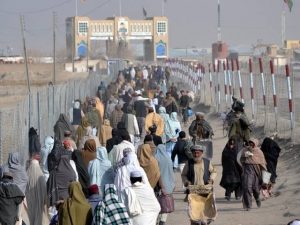 Since March 2002, UNHCR has facilitated the return of approximately 4.1 million registered Afghans from Pakistan