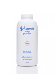 Johnson & Johnson’s Talcum Powder Products Caused Mesothelioma: $117 Million Given By NewJersey Jurors