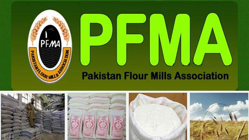 Lawsuit Against Pakistan Flour Mills Association (PFMA)