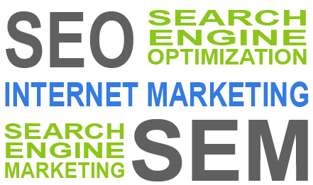 SEO Vs SEM: The Difference Explained