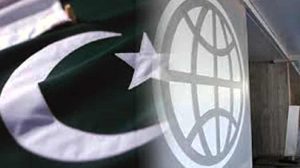 World Bank Has Ranked Pakistan Among Top Five Countries In infrastructure Development