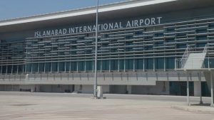 Inauguration of New International Airport Tomorrow