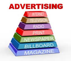 5 Advantages Of Advertising You Did Not Know About