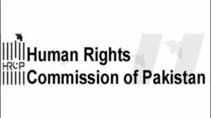 Launch Of The Annual Report Of Human Rights Commission Of Pakistan (HRCP)