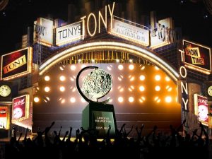 Tony Awards Will Be Hosted By Sara Bareilles & Josh Groban