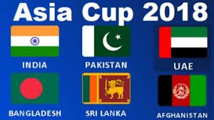UAE Will Host Asia Cup 2018