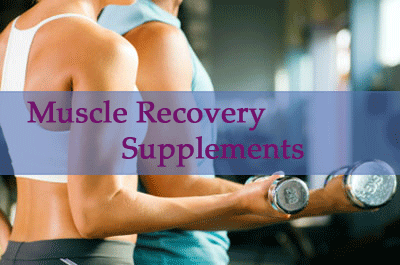 This Is How Athletes Enhance Muscle Recovery