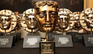 BAFTA Craft Awards 2018 Hosted By Stephen Mangan