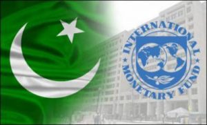 Amnesty Scheme To Whiten Offshore Foreign Assets Is Opposed By IMF