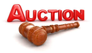 3 Secrets to Saving Money at Auctions