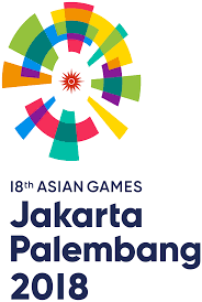 Indonesia To Host Asian Games From 18th August To 2nd September