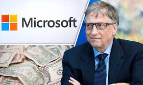 Donation By Bill Gates For Universal Flu Vaccine