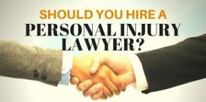 4 Reasons Why You Need To Hire An Injury Attorney