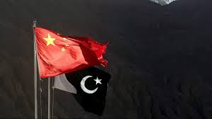 China Is Taking Over Pakistan Is Not True