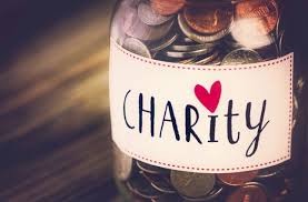 How To Make A Donation To Charity?