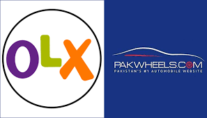 OLX Claim That PakWheel Steal Their Classified Ads & User Data