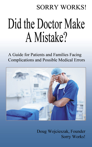 Can Doctors Make Mistakes?