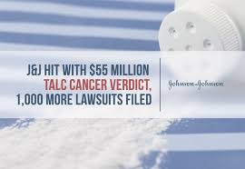 Lawsuit Against Johnson & Johnson