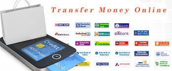 Online Money Transfer Can Save You The Trouble
