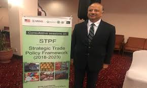 Trade Policy 2018-2023 To Be Formulated