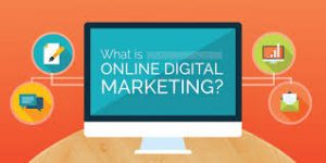 Benefits Of Online Digital Marketing Programs
