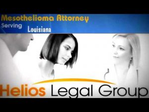 Everything You Need To Know About Attorneys In Illinois Mesothelioma