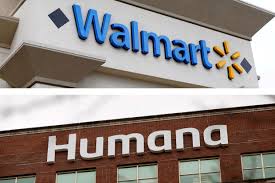 Walmart Is Ready To Buy US Largest Health Insurance Company “Humana”