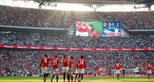 Wembley Stadium To Be Owned By Shahid Khan
