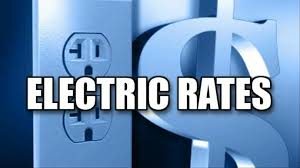 Relief In Electricity Rates