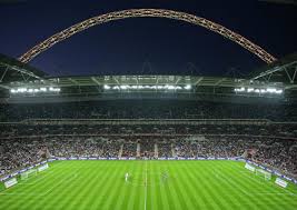 Wembley Stadium To Be Owned By Shahid Khan