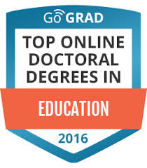 Doctoral Program Online